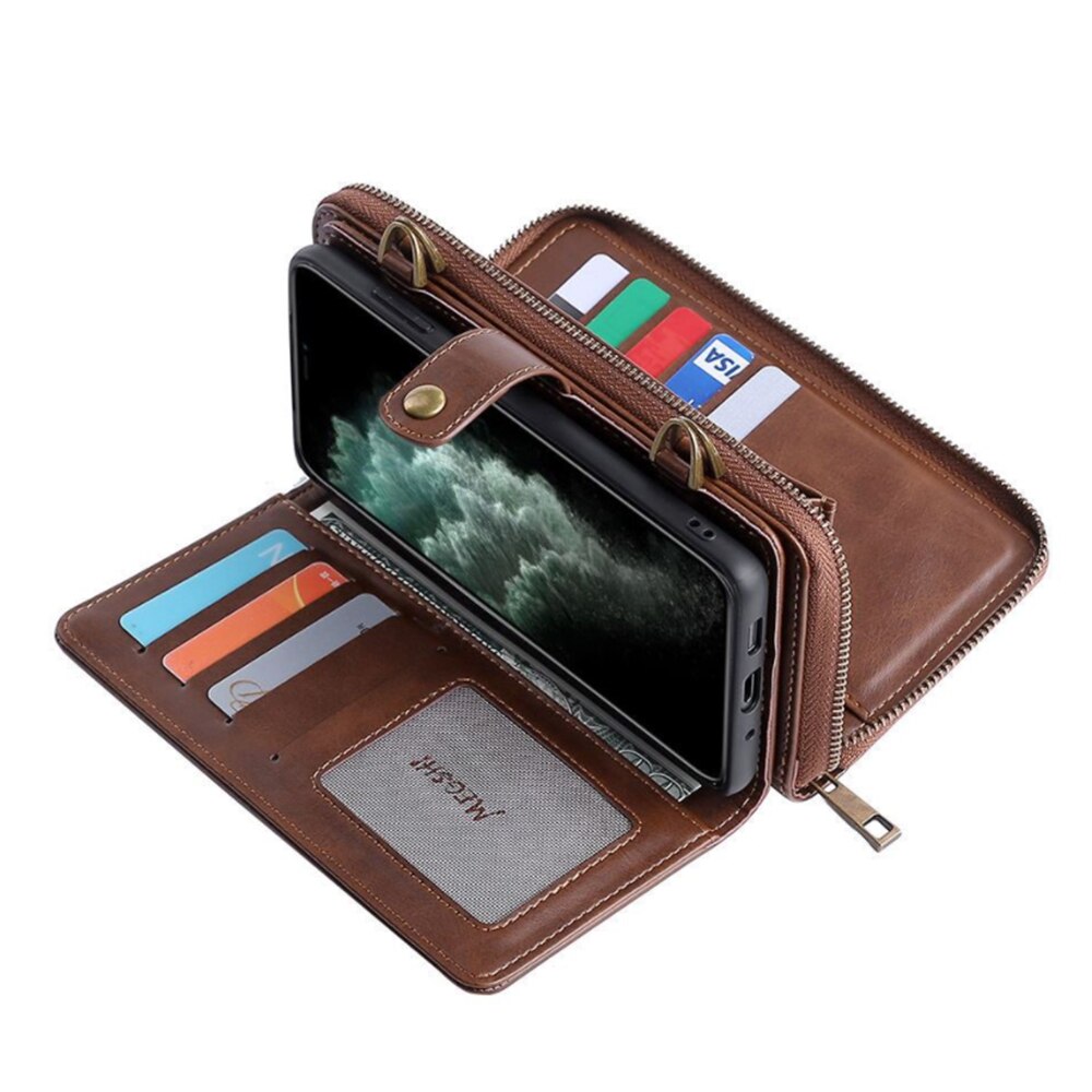 Leather Magnetic Wallet Flip Case For iPhone - Premium Mobile Phone Cases from Dressmycell.com - Just $32.00! Shop now at Dressmycell.com Leather Magnetic Wallet Flip Case For iPhone - Premium Mobile Phone Cases from Dressmycell.com - Just $32.00! Shop now at Dressmycell.com
